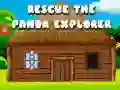 Jogo Resgatar o Explorador Panda online Jogo Resgatar o Explorador Panda online
