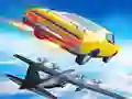 Jogo Salte para o avião online Jogo Salte para o avião online