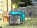 Jogo Simulador de Caminhão de Lixo Americano 2022 online Jogo Simulador de Caminhão de Lixo Americano 2022 online