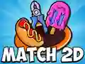 Jogo Combinar 2D online Jogo Combinar 2D online