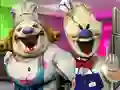 Jogo Olá Gelo Grito Vizinho online