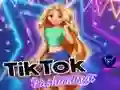 Jogo Tendência TikTok: Moda Rapunzel online Jogo Tendência TikTok: Moda Rapunzel online