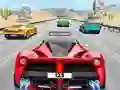 Jogo Melhor estacionamento do seu carro - Simulador 3D online Jogo Melhor estacionamento do seu carro - Simulador 3D online