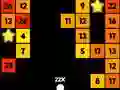 Jogo Bolas: Ricochete! online Jogo Bolas: Ricochete! online