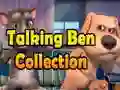 Jogo Coleção Talking Ben online