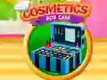 Jogo Bolo Caixa de Cosméticos online Jogo Bolo Caixa de Cosméticos online