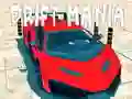 Jogo Mania do Drift online Jogo Mania do Drift online