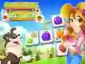 Jogo Fazenda Feliz: Combinação de Azulejos online Jogo Fazenda Feliz: Combinação de Azulejos online
