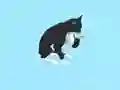 Jogo Escape do Gato online Jogo Escape do Gato online