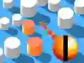 Jogo Atira e Pinta online