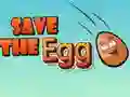 Jogo Salve o Ovo online Jogo Salve o Ovo online