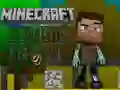 Jogo Minecraft Sobrevivência Zumbi online Jogo Minecraft Sobrevivência Zumbi online