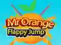 Jogo Sr. Laranja Salto Abanando online Jogo Sr. Laranja Salto Abanando online