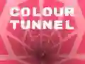 Jogo Túnel de Cores online Jogo Túnel de Cores online