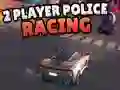 Jogo Corrida Policial para 2 Jogadores online Jogo Corrida Policial para 2 Jogadores online