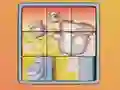 Jogo Deslizamento Deslizante online Jogo Deslizamento Deslizante online