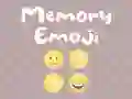 Jogo Memória Emoji online Jogo Memória Emoji online