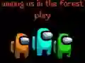 Jogo Entre Nós Na Floresta online Jogo Entre Nós Na Floresta online