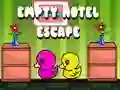 Jogo Escape do Hotel Vazio online