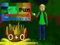 Jogo A nova escola divertida do Baldi remasterizada online Jogo A nova escola divertida do Baldi remasterizada online