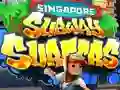 Jogo Subway Surfer Singapura online