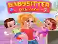 Jogo Creche de Babá online Jogo Creche de Babá online