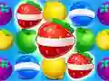 Jogo Conexão de Frutas Match 3 online Jogo Conexão de Frutas Match 3 online
