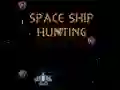 Jogo Caça de Naves Espaciais online Jogo Caça de Naves Espaciais online