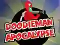 Jogo Apocalipse Doodieman online Jogo Apocalipse Doodieman online