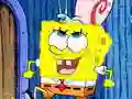Jogo Deslizamento do Bob Esponja online