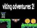 Jogo Aventuras Vikingas 2 online Jogo Aventuras Vikingas 2 online