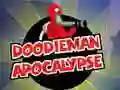 Jogo Apocalipse PoopieMan online