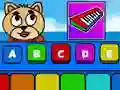 Jogo Meu pequeno piano fofo online