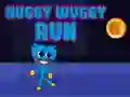 Jogo Corrida do Huggy Wuggy online