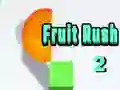 Jogo Corrida de Frutas 2 online Jogo Corrida de Frutas 2 online