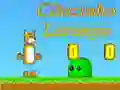 Jogo Cãozinho Laranja online Jogo Cãozinho Laranja online