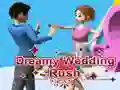 Jogo Corrida de Casamento dos Sonhos online Jogo Corrida de Casamento dos Sonhos online