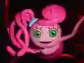 Jogo Fuga da Mamãe Pernas Longas online Jogo Fuga da Mamãe Pernas Longas online