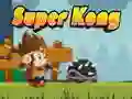 Jogo Super Kong online