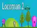 Jogo Locoman 2 online Jogo Locoman 2 online