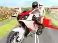 Jogo Simulador de condução de moto voadora online Jogo Simulador de condução de moto voadora online