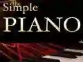 Jogo O Piano Simples online