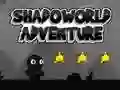 Jogo Aventuras no Mundo das Sombras online Jogo Aventuras no Mundo das Sombras online