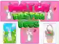 Jogo Combine Ovos de Páscoa online Jogo Combine Ovos de Páscoa online