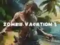 Jogo Férias dos Zumbis 2 online Jogo Férias dos Zumbis 2 online