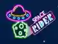 Jogo Piloto do Espaço online