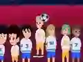 Jogo Cesta na Cabeça online Jogo Cesta na Cabeça online