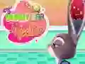Jogo Infecção de Orelhas de Coelho online Jogo Infecção de Orelhas de Coelho online