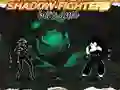 Jogo Lutadores das Sombras: Duelo de Heróis online