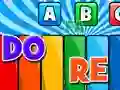Jogo Do Re Mi Piano Para Crianças online Jogo Do Re Mi Piano Para Crianças online
